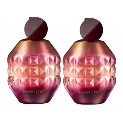 2 Parfum Sweet Chic Cyzone Dama