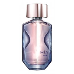 Perfume Mia Dama Esika Original