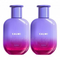 2 Perfumes Emotions Calm Esika