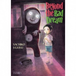 Beyond The Bad Dream Manga Tomo Único Original Español