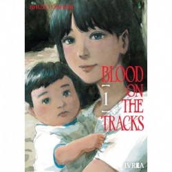 Blood On The Tracks Manga Tomos Originales Español