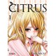 Citrus Manga Tomo 01 Original Español Yuri