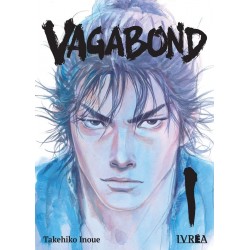 Ivrea Argentina - Vagabond 1 - Takehiko Inoue - !!