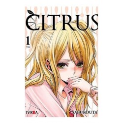 Libro 1. Citrus De Saburouta