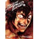 Manga Kengan Ashura Tomo 1 Ivrea Argentina