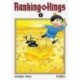 Manga Ranking Of Kings Tomo 01 Ivrea Argentina
