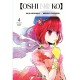 Oshi No Ko Manga Tomo 04 Original Español