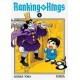 Ranking Of Kings 08, De Sosuke Toka. Editorial Ivrea Argentina, Tapa Blanda, Edición 1 En Español
