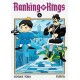 Ranking Of Kings 6: Ranking Of Kings, De Sosuke Toka. Serie Ranking Of Kings, Vol. 6. Editorial Ivrea, Tapa Blanda, Edición 1 En Español, 2023