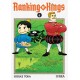 Ranking Of Kings: Ranking Of Kings, De Sosuke Toka. Serie Ranking Of Kings, Vol. 4. Editorial Ivrea, Tapa Blanda, Edición 1 En Español, 2023