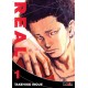 Real Manga Tomo 01 Takehiko Inoue Original Español