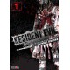 Resident Evil - Marhawa Desire 1 - Capcom / Naoki Serizawa