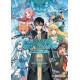 Sword Art Online Calibur Sao Manga Tomo Único Original