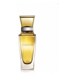 Perfume Liasson Lbel Original.