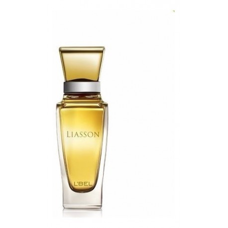 Perfume Liasson Lbel Original.