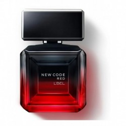 Perfume New Code Red Lbel Hombre Origin