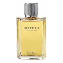 Perfume Selecto Yanbal Hombre