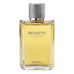 Perfume Selecto Yanbal Hombre