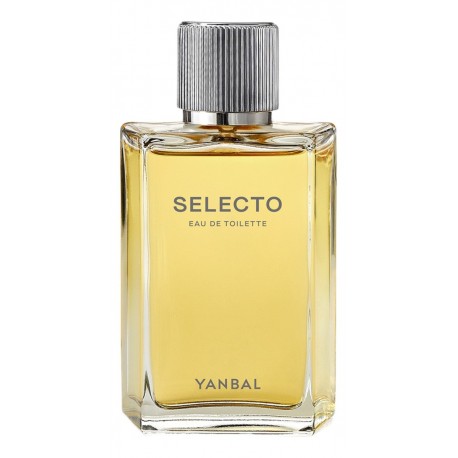 Perfume Selecto Yanbal Hombre