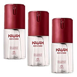 3 Spray Kaiak Aventura Mujer