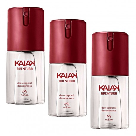 3 Spray Kaiak Aventura Mujer