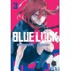 Blue Lock Manga Tomo 03 Original Español