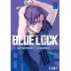 Blue Lock Manga Tomo 08 Original Español