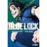 Blue Lock Manga Tomo 10 Original Español