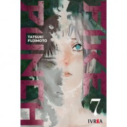 Fire Punch Vol. 7, De Tatsuki Fujimoto. Editorial Ivrea, Tapa Blanda En Español, 2023