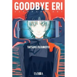 Goodbye Eri, De Tatsuki Fujimoto. Editorial Ivrea Argentina, Tapa Blanda En Español, 2023