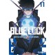 Ivrea Argentina - Blue Lock 11 - !!