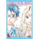 Libro Your Lie In April 1 - Naoshi Arakawa - Ivrea - Manga