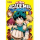 Manga My Hero Academia Team Up Mission Tomo 1 Ivrea Dgl