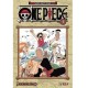 Manga One Piece Tomo 1 Ivrea Argentina