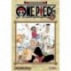 One Piece Manga Eiichiro Oda Tomo 01 Original Español