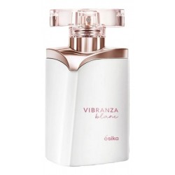 Perfume Vibranza Blanc Esika Dama