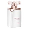 Perfume Vibranza Blanc Esika Dama