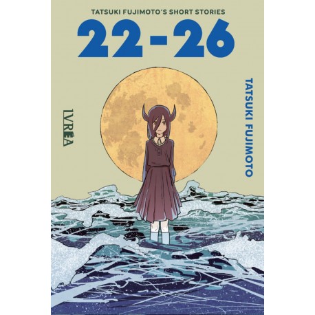 Tatsuki Fujimoto's Short Stories: 22 - 26 Manga Original Esp