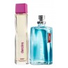 Perfume Blue And Blue + Dancing Cyzone