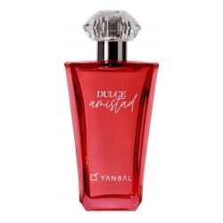 Perfume Dulce Amistad Yanbal