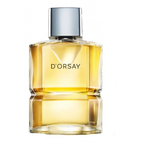 Ésika D'orsay Perfume 90 ml para hombre