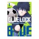 Manga Blue Lock - Tomo 01 - Ivrea Argentina