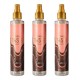 3 Colonia Refrescante Taste Warm Cyzone