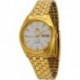 Reloj Orient FAB00001W Hombre 3 Star Standard Gold Tone Silv (Importación USA)