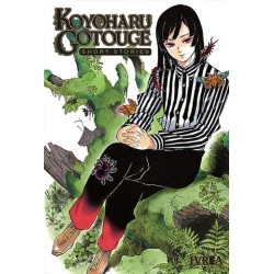Koyoharu Gotouge: Short Stories, De Koyoharu Gotouge. Editorial Ivrea, Tapa Blanda En Español, 2020