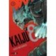 Manga Kaiju No. 8 Tomo 1 Ivrea Argentina