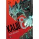 Manga Kaiju No. 8 Tomo 1 Ivrea Argentina