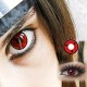 Lentes Locos Naruto Sharingan Ii Crazy Lentes Halloween