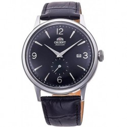 Reloj Orient RA-AP0005B Bambino Mechanical Classic Vintage S (Importación USA)