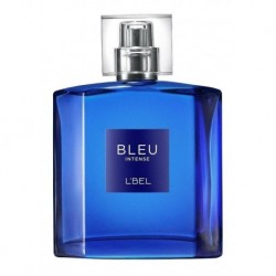 L'Bel Bleu Intense EDT 100 ml para hombre